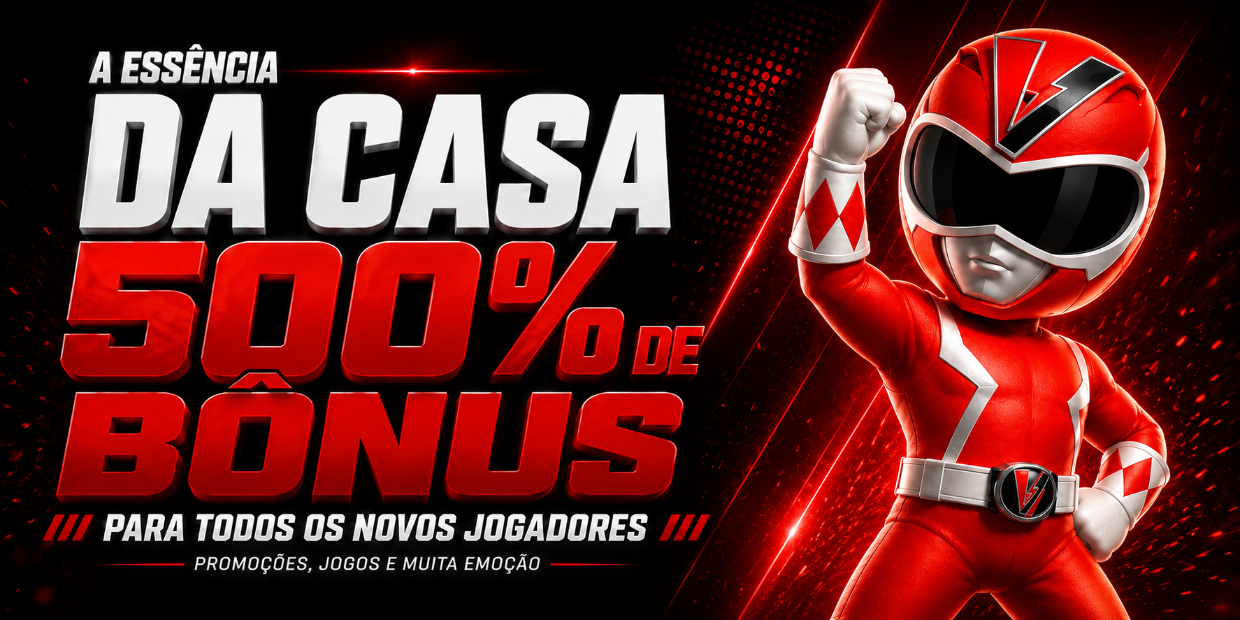 500%