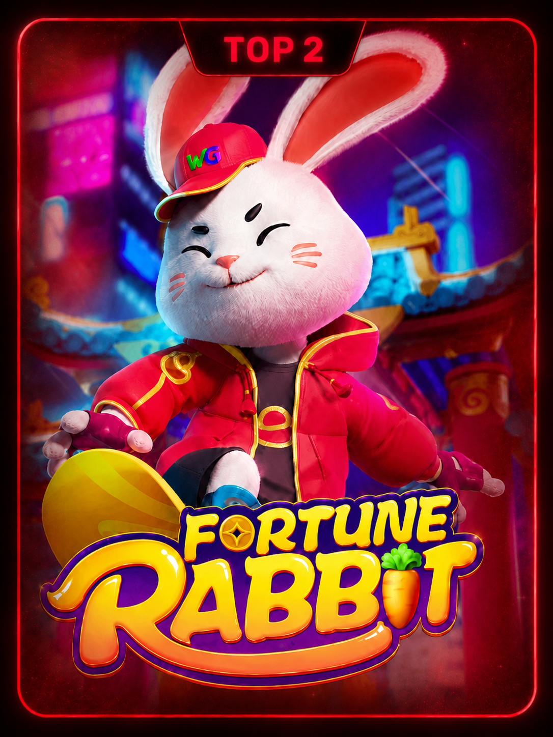 Fortune Rabbit