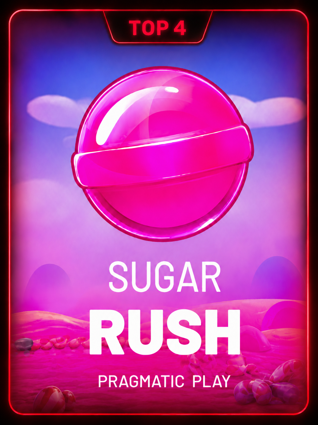 Sugar Rush