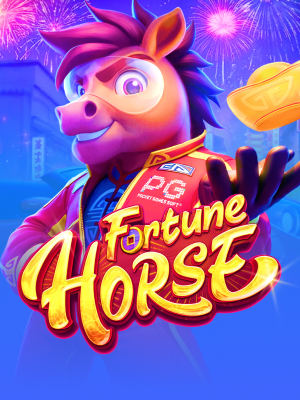 Fortune Horse