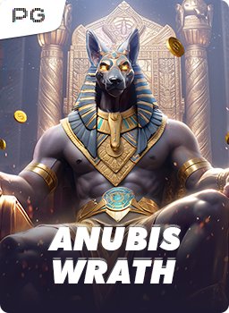 Anubis Wrath
