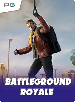 Battleground Royale