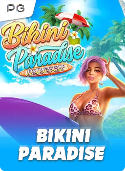 Bikini Paradise