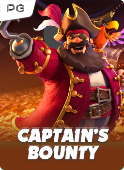 Captain's Bounty