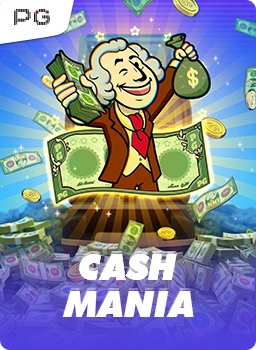Cash Mania