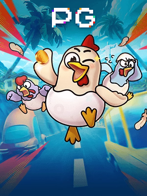 Chicky Run