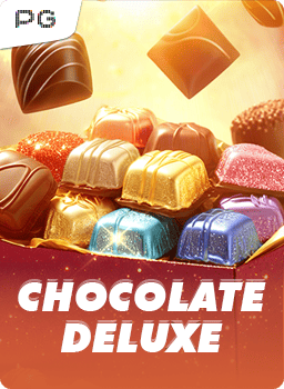 Chocolate Deluxe