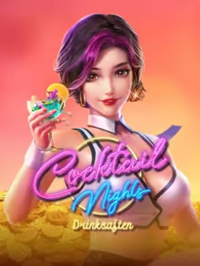 Cocktail Night