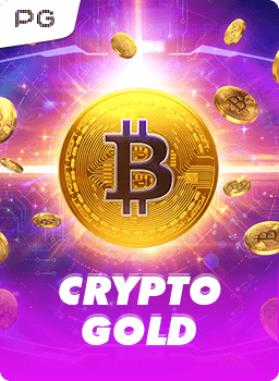 Crypto Gold