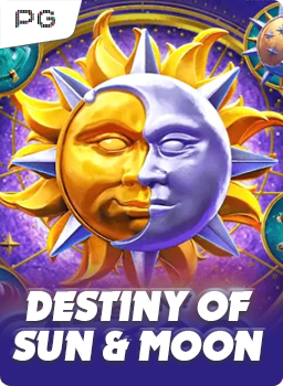 Destiny Of Sun And Moon