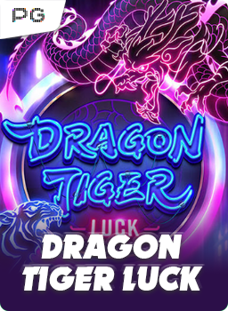 Dragon Tiger Luck