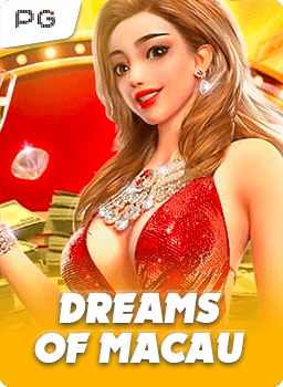 Dreams Of Macau