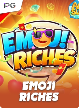 Emoji Riches