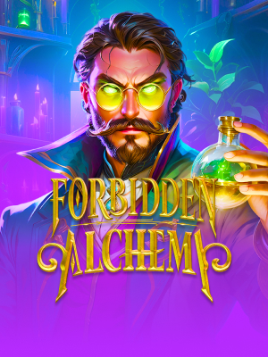 Forbidden Alchemy