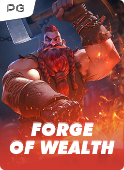 Forge Of Wealth