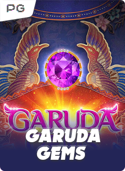 Garuda Gems