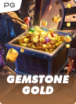 Gemstone Gold
