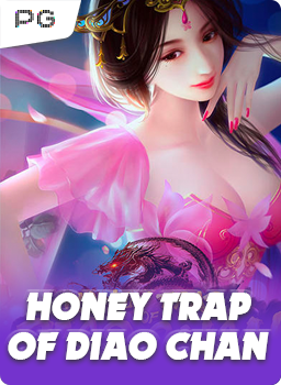 Honey Trap Of Diao Chan