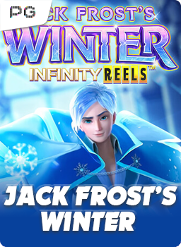 Jack Frosts Winter