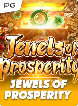 Jewels Of Prosperity