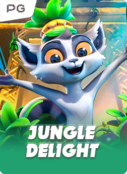 Jungle Delight
