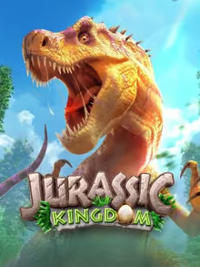 Jurassic Kingdom