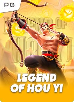 Legend Of Hou Yi