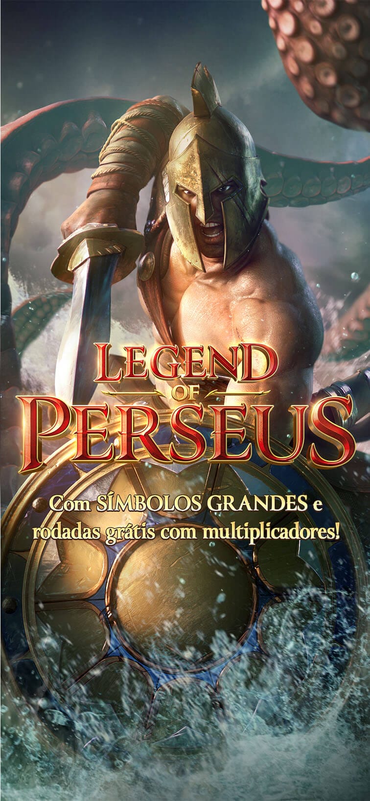 Legend of Perseus