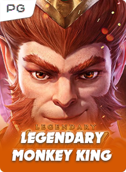 Legendary Monkey King