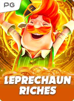 Leprechaun Riches