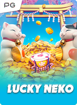 Lucky Neko