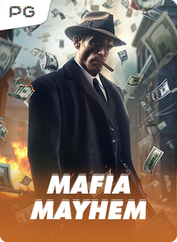Mafia Mayhem