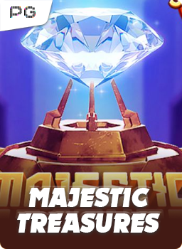 Majestic Treasures