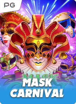 Mask Carnival
