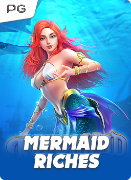 Mermaid Riches