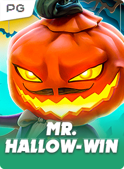 Mr Hallow Win