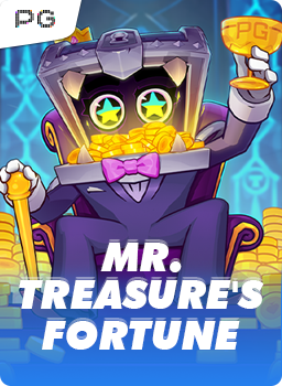 Mr Treasure Fortune