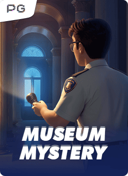 Museum Mystery