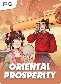 Oriental Prosperity