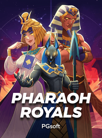 Pharaoh Royals