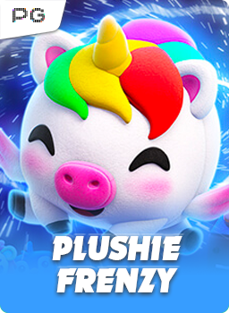 Plushie Frenzy