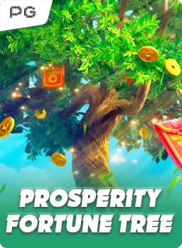 Prosperity Fortune Tree