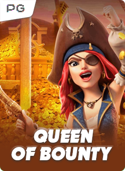 Queen Of Bounty