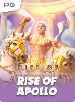 Rise Of Apollo