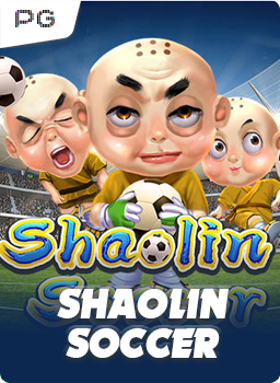 Shaolin Soccer