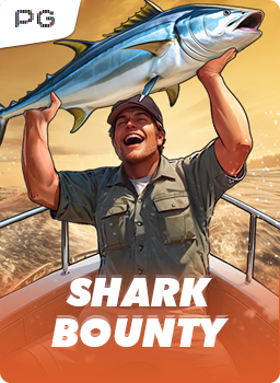 Shark Bounty