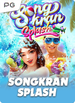 Songkran Splash