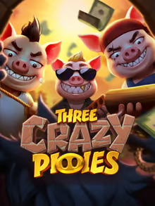The Crazy Piggles