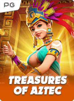 Treasures Of Aztec