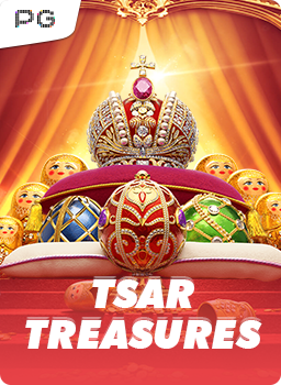Tsar Treasures